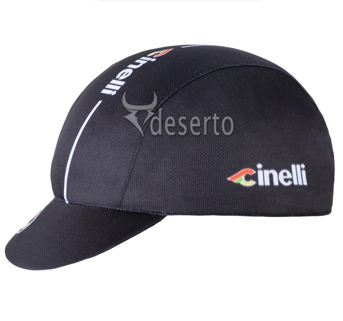 2014 Cinelli Gorro ciclismo